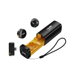 Digitek (DWM-124 2-in-1 Wireless