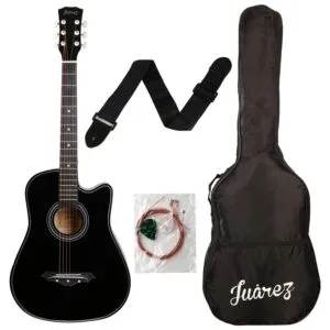Acoustic Guitar